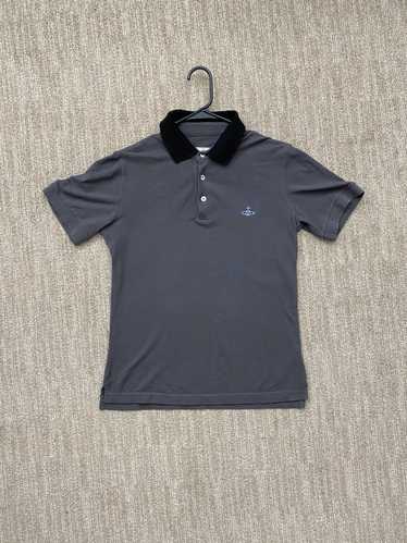 Vivienne Westwood Vivienne Westwood Mens Polo