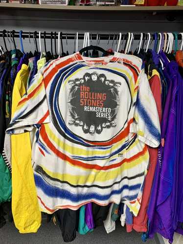 The Rolling Stones × Vintage Vintage The Rolling … - image 1