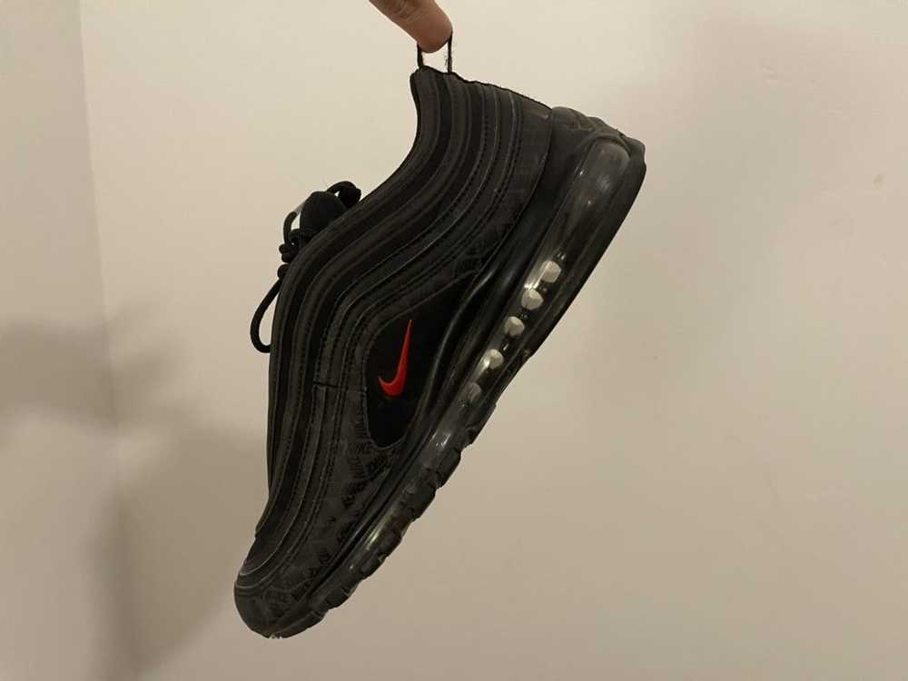 Nike × Sneakers Air Max 97 - image 4