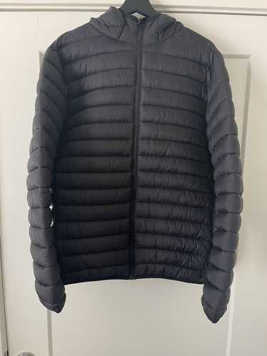 H&M Hooded Puffer Jacket - image 1