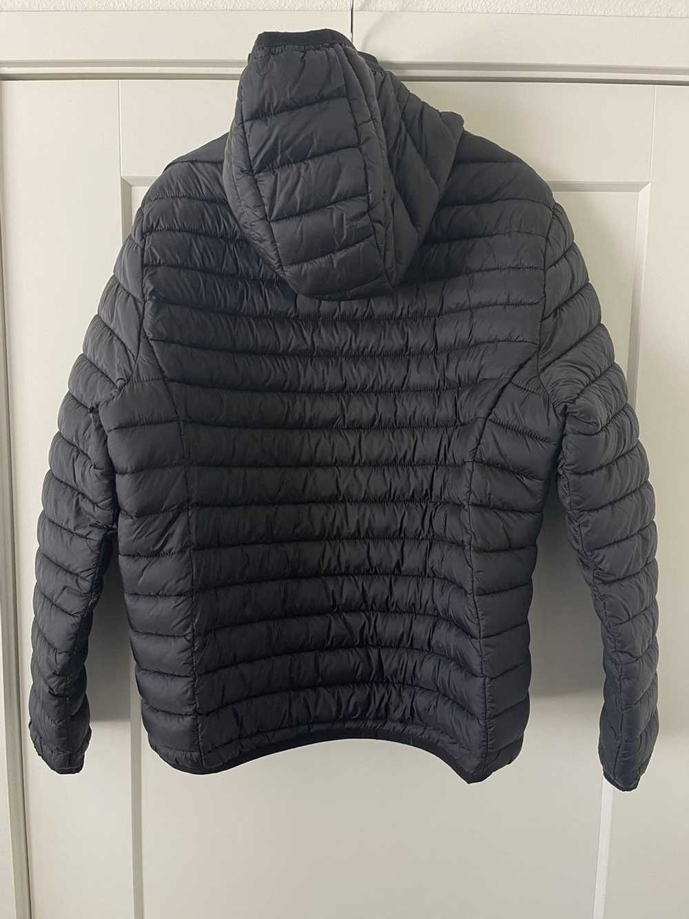 H&M Hooded Puffer Jacket - image 2
