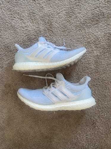Adidas Parley x UltraBoost 3.0 Limited Icey Blue … - image 1