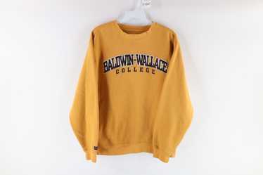 Vintage Vintage Baldwin Wallace College Crewneck … - image 1