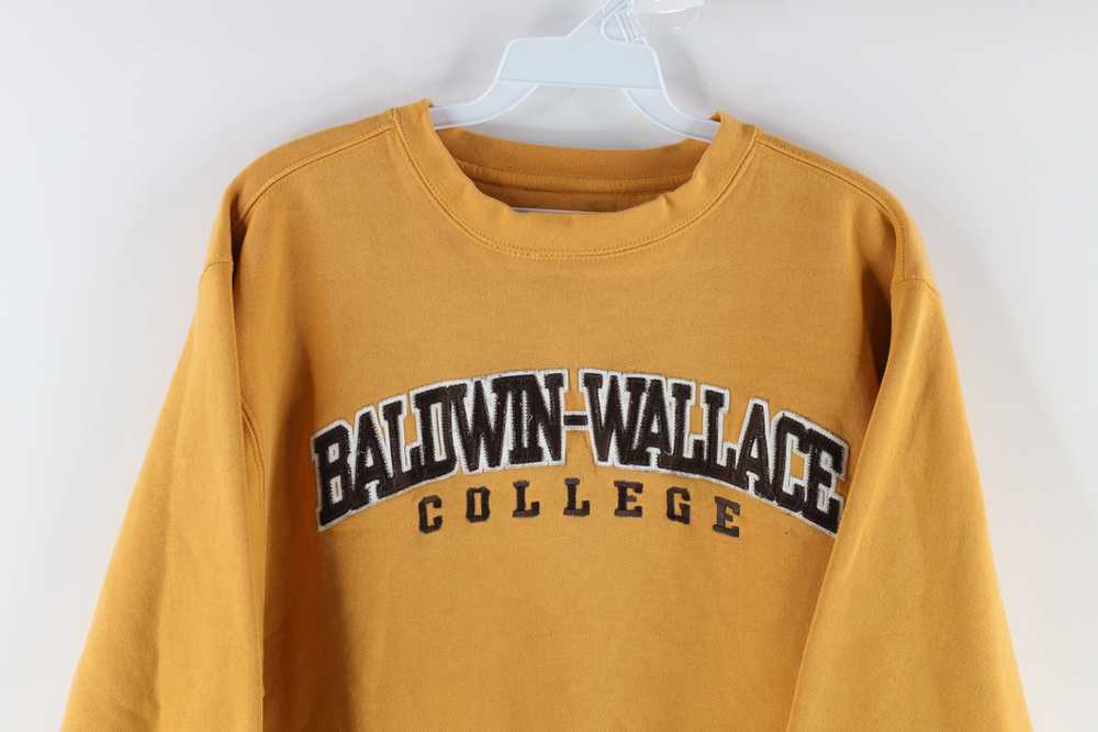 Vintage Vintage Baldwin Wallace College Crewneck … - image 2