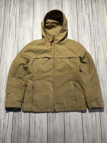 Goretex × Luxury × Prada Prada Milano Jacket Gore-