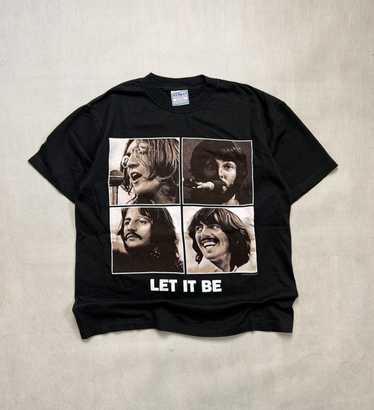 Funny The Beatles Halloween T-Shirt, Road Records , Album Cover Parody -  Jomagift