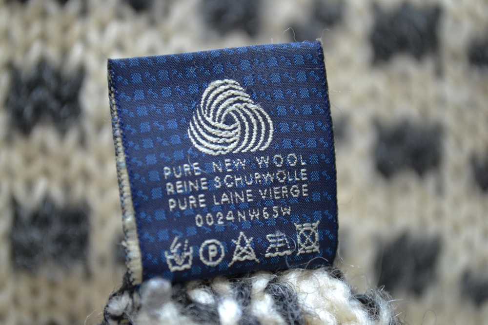 Dale Of Norway Devold of Norway 100% Pure Wool Me… - image 8