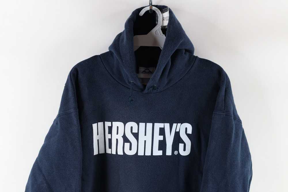 Vintage Vintage 90s Hershey's Chocolate Heavyweig… - image 2
