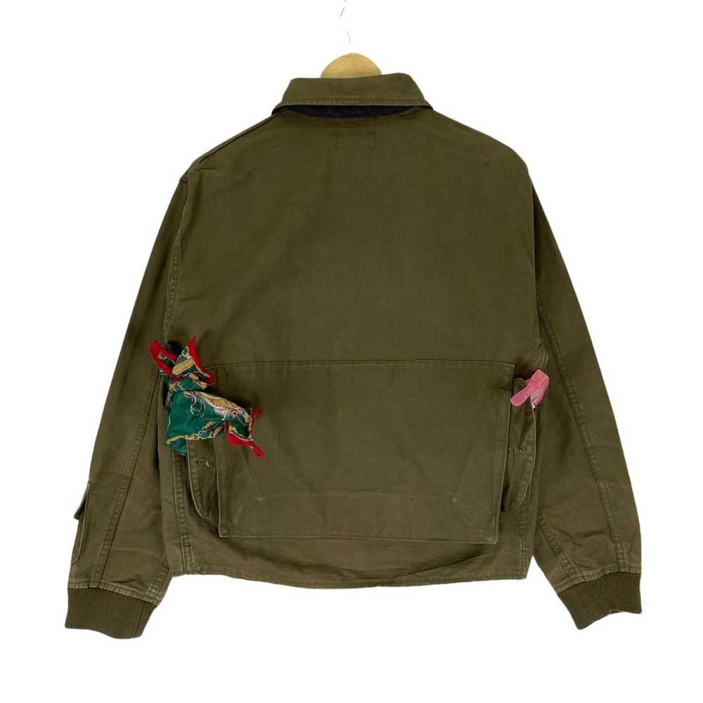 Hunter × Japanese Brand × Streetwear ❄️SLAP SHOT … - image 7