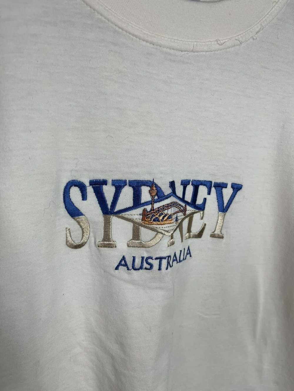 Classics Australia × Streetwear × Vintage Vintage… - image 3