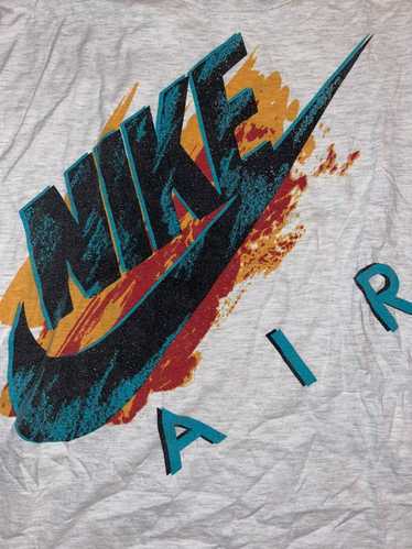 Nike Vintage Nike Air t-shirt