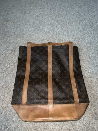 Louis Vuitton Louis Vuitton Vintage Bag