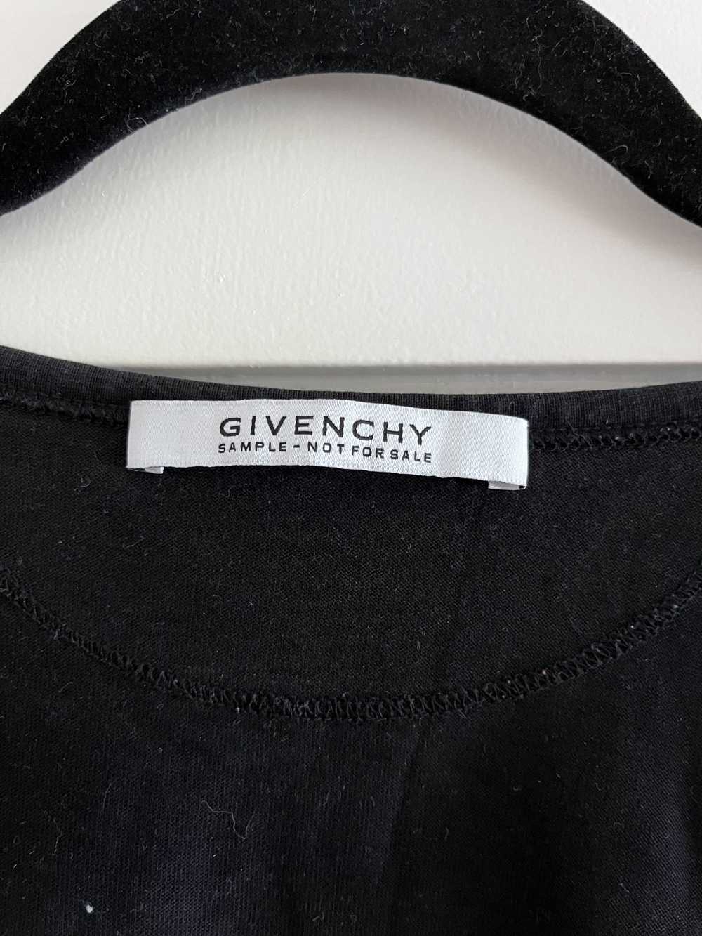 Givenchy Givenchy GV World Tour Tanktop - image 6