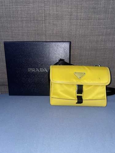Prada Prada bag - image 1