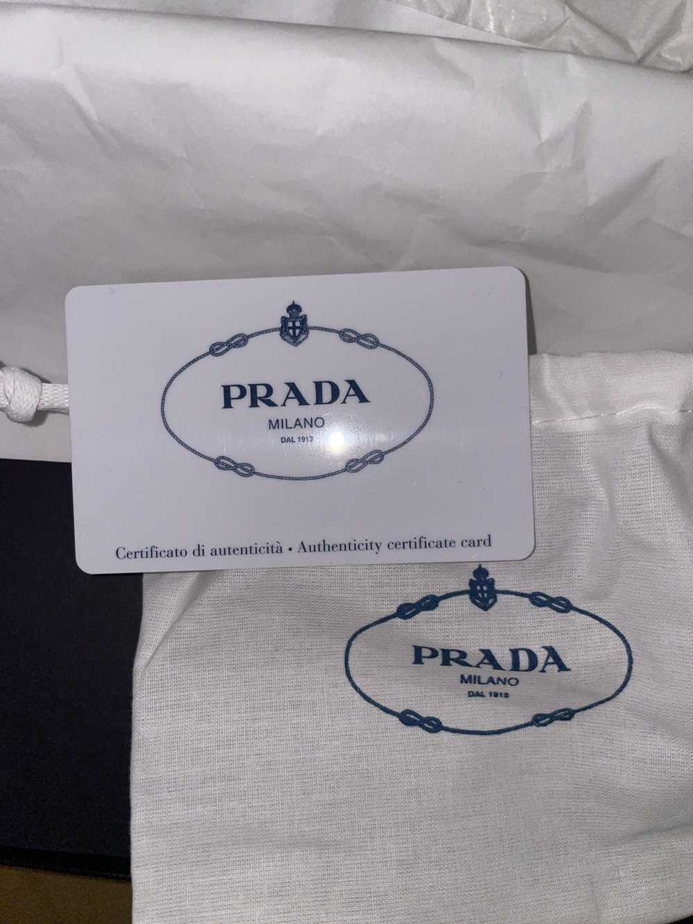 Prada Prada bag - image 2