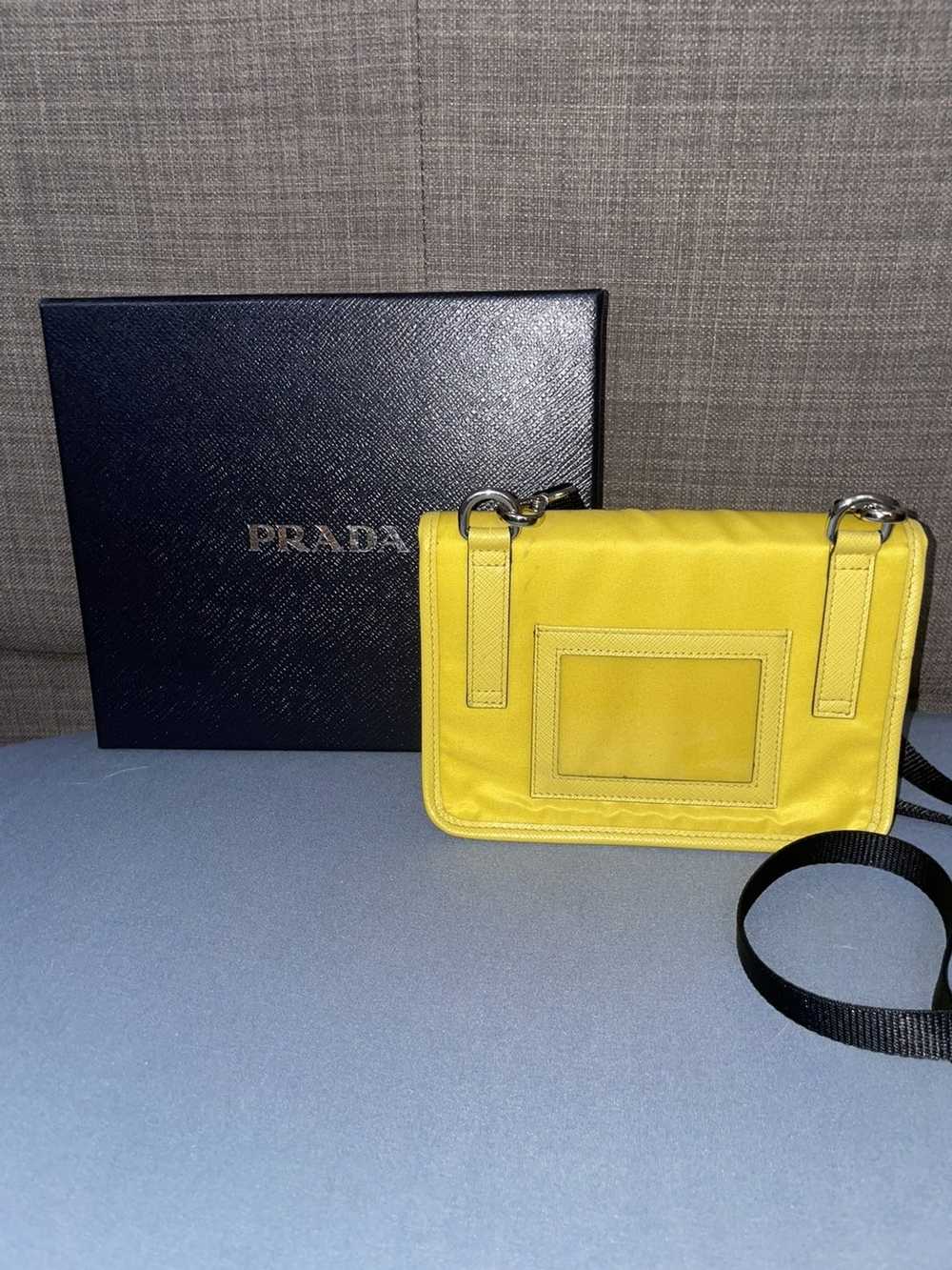 Prada Prada bag - image 3