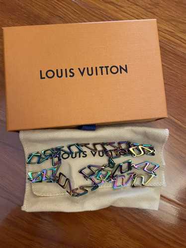 Louis Vuitton Louis Vuitton 2054 Gradient Necklace