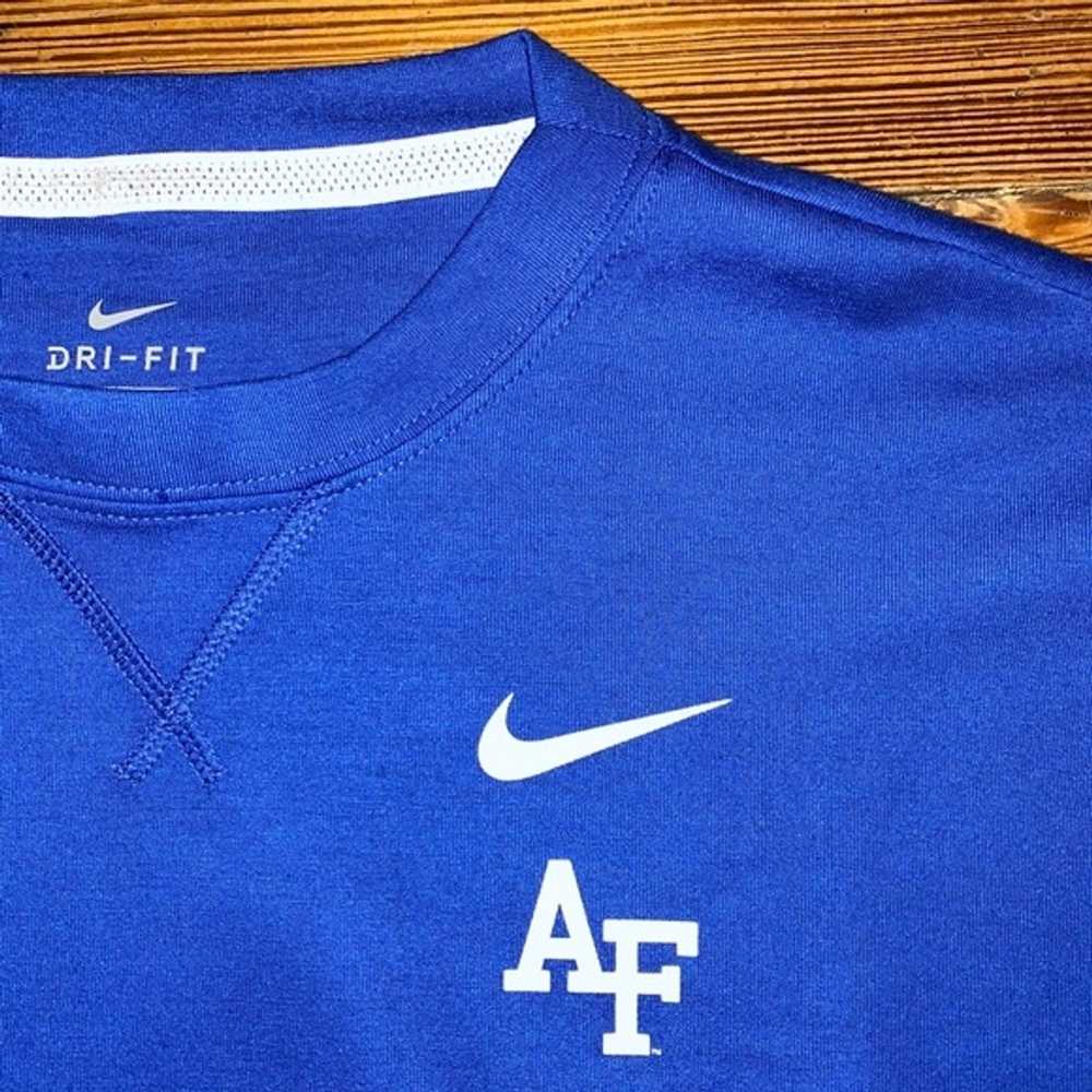 Nike × Us Air Force Nike Air Force Tee - image 3