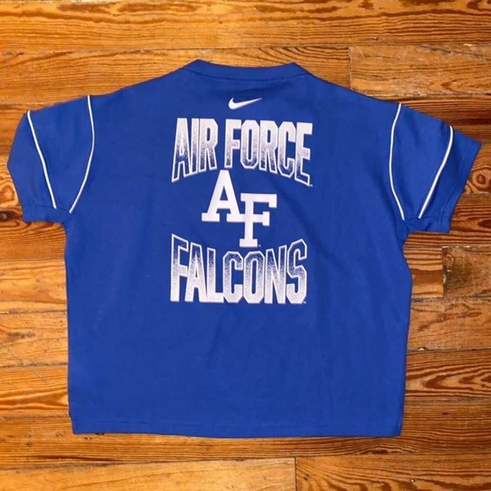 Nike × Us Air Force Nike Air Force Tee - image 4