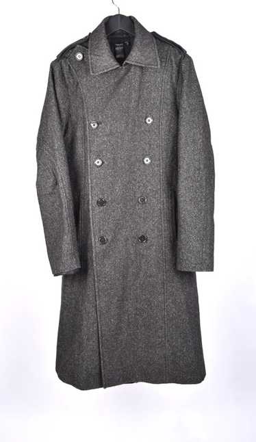 Filippa K Fillipa K Men Long Over Coat Size EU48 U