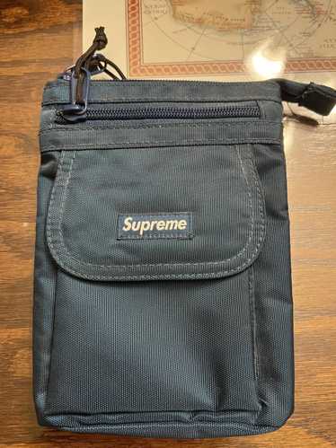 Supreme Supreme FW19 Shoulder Bag