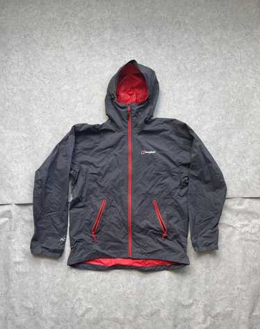 Berghaus stormcloud clearance grey