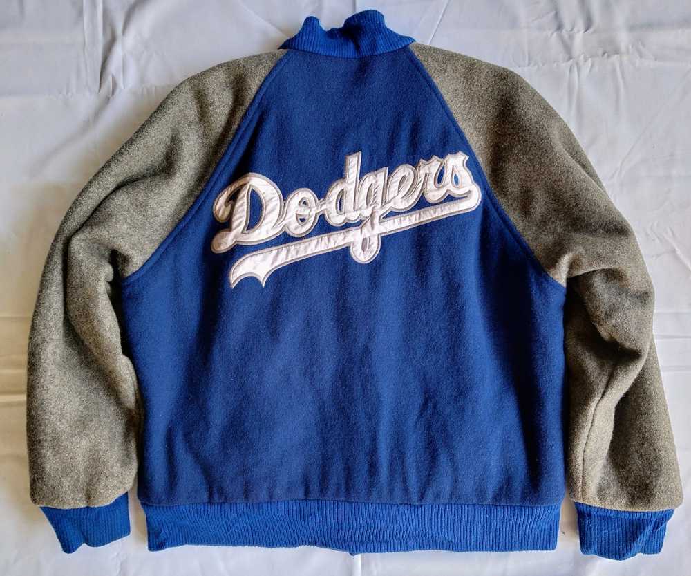 Cooperstown Collection La Dodgers MLB Vintage 80 Gem