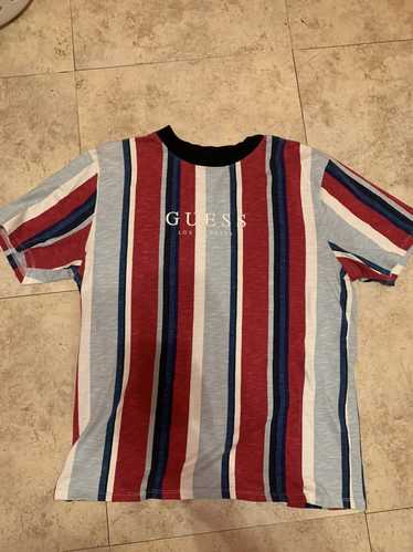 Guess Guess Short Sleeve Shirt