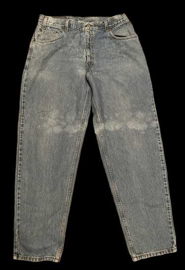 Levi's × Vintage Vintage Levi's 560 Comfort Fit L… - image 1