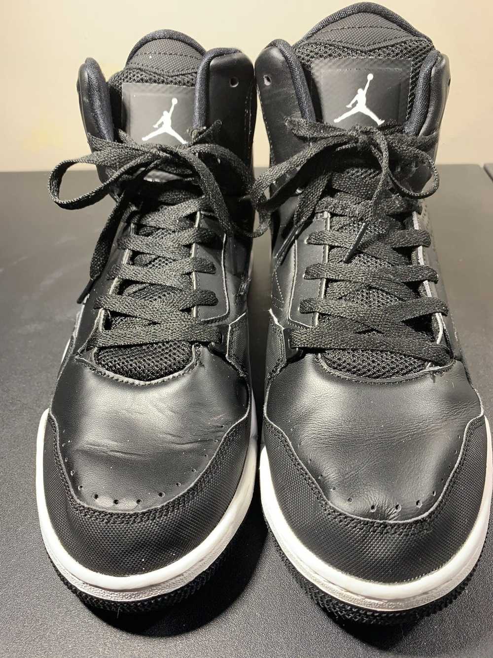 Nike × Sneakers × Streetwear Jordan SC 3 Black Wh… - image 3