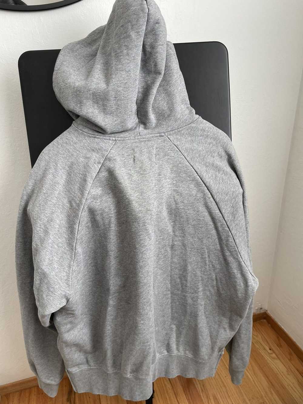 Fear of God FOG Half Zip hoodie - Collection Two … - image 3