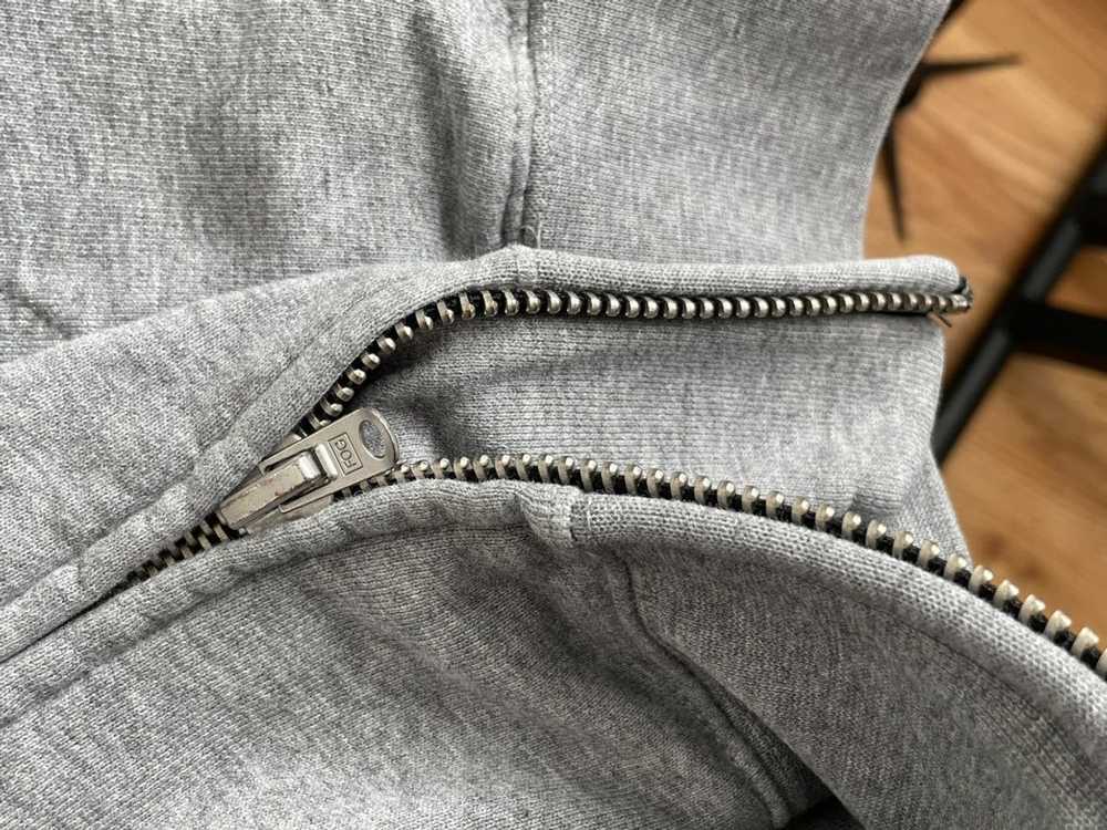 Fear of God FOG Half Zip hoodie - Collection Two … - image 6