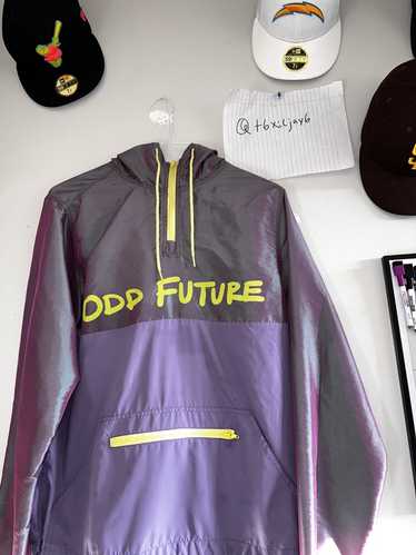 Odd Future × Streetwear × Vintage Odd future