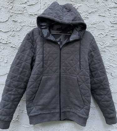 The North Face × Vintage The North Face Quilted J… - image 1