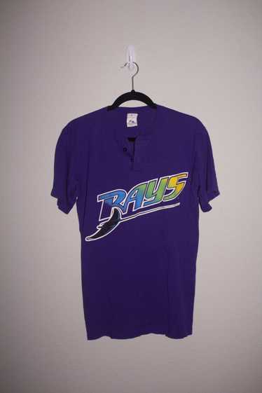 Brett Phillips Jersey Shirt Tampa Bay Rays T-shirt Baseball tshirt S - 2XL
