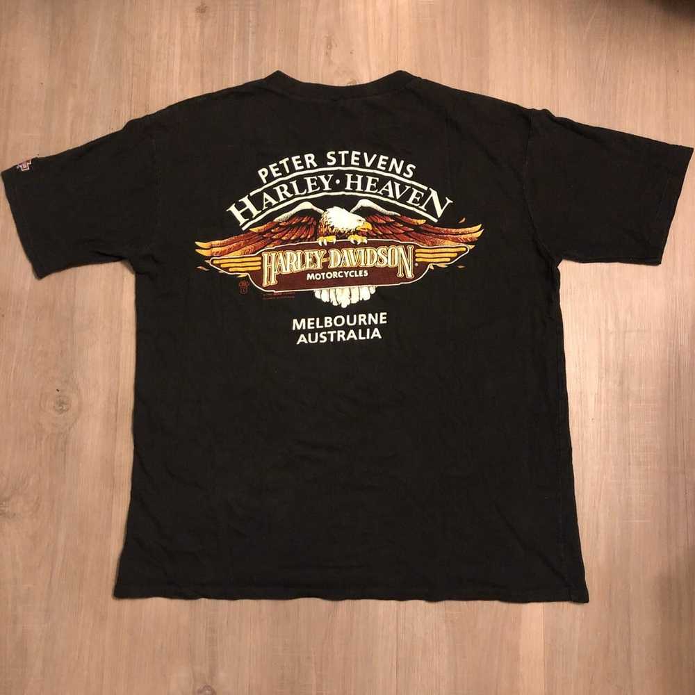 Harley Davidson Vintage Harley Davidson Australia - image 2