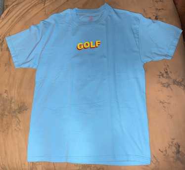 Golf wang light blue - Gem