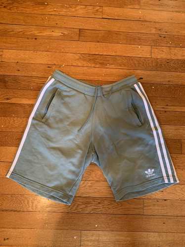 Adidas Adidas Adicolor Shorts - image 1