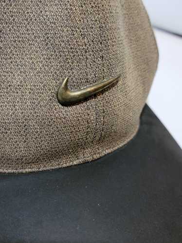 Nike × Vintage Nike Golf Strapback
