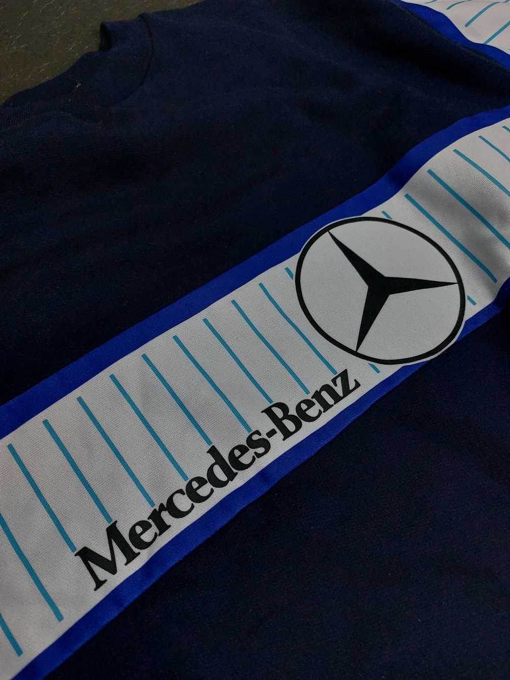 Mercedes Benz × Rare × Vintage Vintage Mercedes B… - image 3