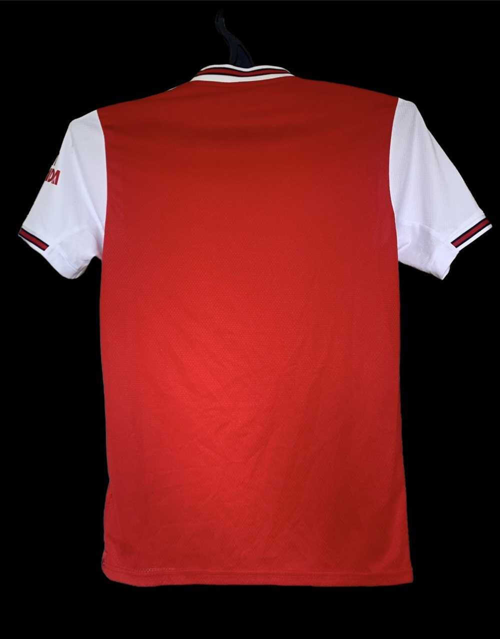 Adidas × Soccer Jersey Adidas Arsenal 2020 soccer… - image 2