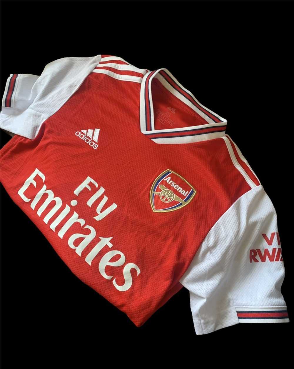 Adidas × Soccer Jersey Adidas Arsenal 2020 soccer… - image 3