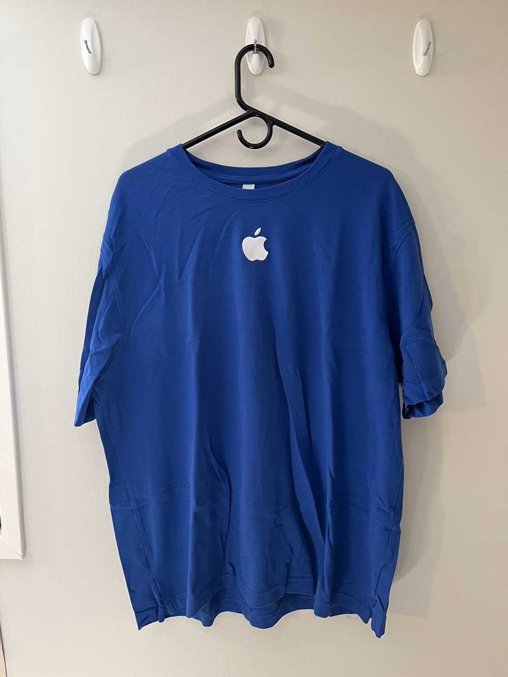 Apple Apple Employee Tee - image 1