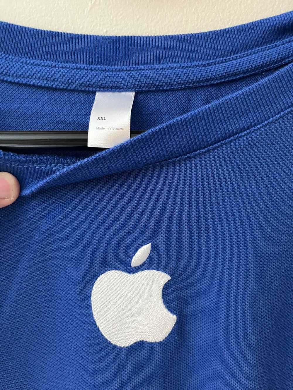 Apple Apple Employee Tee - image 2