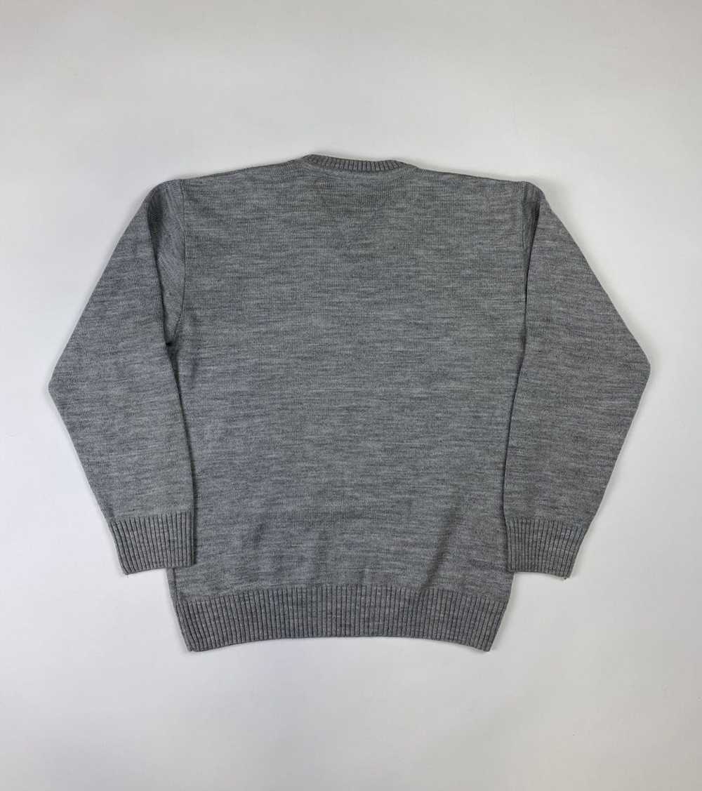 Tommy Hilfiger Tommy Hilfiger Sweater Sweatshirt M - image 3