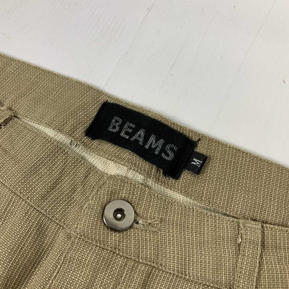 Beams Plus × Vintage Vintage Beams Tactical Casua… - image 10