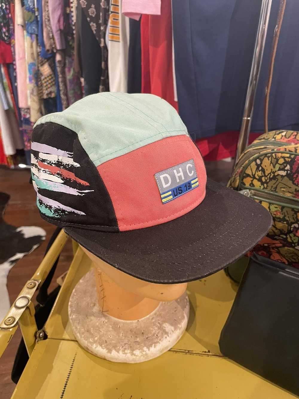 Decades × The Decades Hat Co. Multi color decades 19X… - Gem