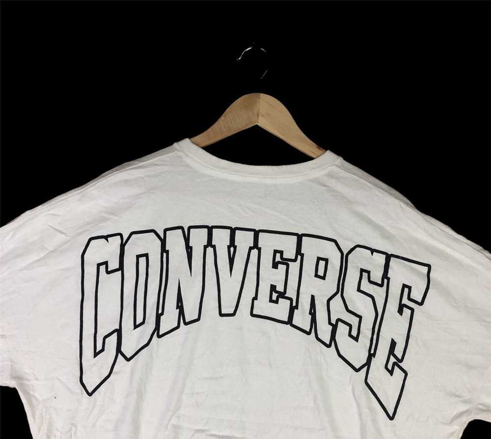 Japanese Brand × Streetwear × Vintage Converse bi… - image 3