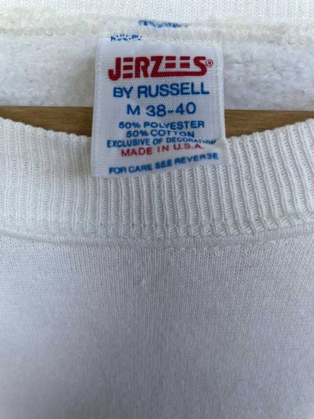 Jerzees × Made In Usa × Vintage Very Rare Sea Pri… - image 6