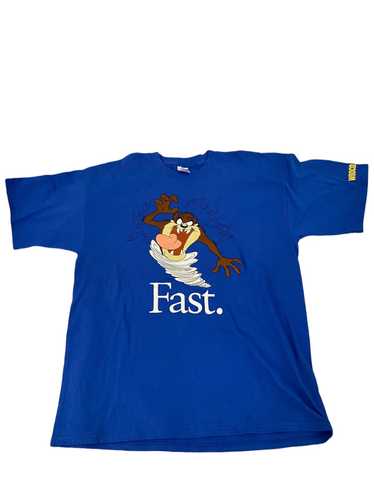 Vintage × Warner Bros Vintage Taz and Pepe Le Pew 